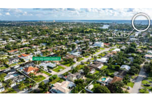 2671 NE 22nd Ct, Pompano Beach, FL 33062 Sold 06/09/25