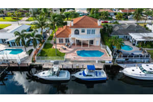 2671 NE 22nd Ct, Pompano Beach, FL 33062 Sold 06/09/25