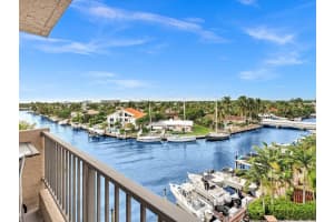 1421 S Ocean Blvd 503, Pompano Beach, FL 33062 Sold 02/07/25