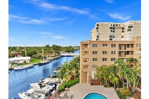 1421 S Ocean Blvd 503, Pompano Beach, FL 33062 Sold 02/07/25