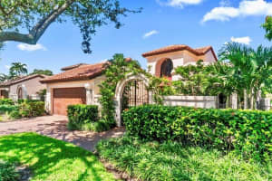 3009 Deer Creek Via Napoli, Deerfield Beach, FL 33442 Sold 04/30/25