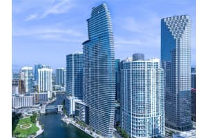 300 Biscayne Blvd Way 2508, Miami