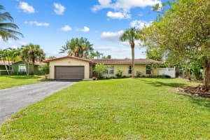 4114 NW 78th Way, Coral Springs, FL 33065 Sold 03/20/25