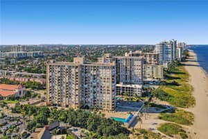 2000 S Ocean Blvd 14 F, Lauderdale By The Sea, FL 33062 - MLS#F10468914