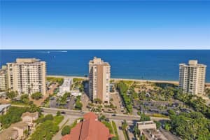 2000 S Ocean Blvd 14 F, Lauderdale By The Sea, FL 33062 - MLS#F10468914