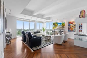 111 SE 8th Ave 1001, Fort Lauderdale, FL 33301 Sold 04/01/25