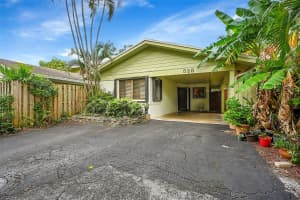 525 NE 19th St, Wilton Manors, FL 33305 Sold 12/20/24
