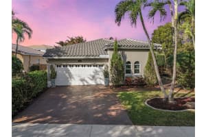 4391 NW 41ST PL, Coconut Creek, FL 33073 Sold 02/24/25