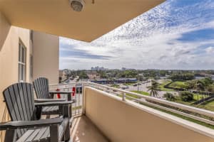 2639 N Riverside Dr 605, Pompano Beach, FL 33062 - MLS#F10468981