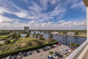 2639 N Riverside Dr 605, Pompano Beach, FL 33062 - MLS#F10468981