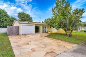 3910 NW 34th Way, Lauderdale Lakes, FL 33309 Sold 12/10/24
