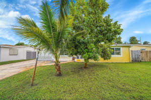 3910 NW 34th Way, Lauderdale Lakes, FL 33309 Sold 12/10/24