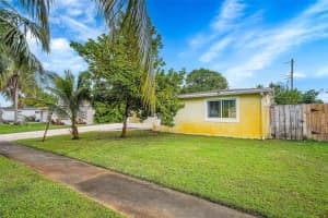 3910 NW 34th Way, Lauderdale Lakes, FL 33309 Sold 12/10/24