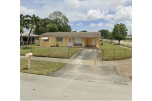 3290 NW 14th Ct, Lauderhill, FL 33311 Sold 01/31/25