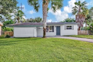 4960 SW 6th St, Margate, FL 33068 Sold 04/16/25