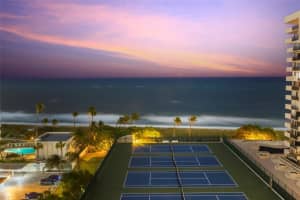 5100 N Ocean Blvd 1118, Lauderdale By The Sea, FL 33308 Sold 01/14/25