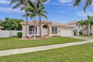 17345 SW 8th St, Pembroke Pines, FL 33029 Sold 01/22/25