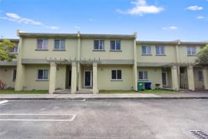 20445 NW 15th Ave 6, Miami, FL 33169 Sold 04/11/25