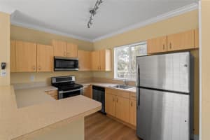 20445 NW 15th Ave 6, Miami, FL 33169 Sold 04/11/25