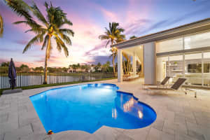 7458 NW 117th Lane, Parkland, FL 33076 Sold 02/13/25