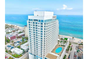551 N Fort Lauderdale Beach Blvd 2302, Fort Lauderdale