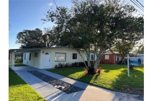 705 Palm Avenue, Fort Pierce, FL 34982 Sold 07/31/25
