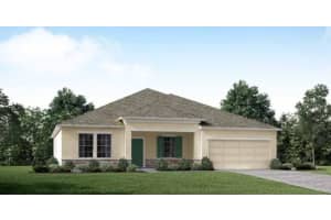 741 Newhall Ter, Sebastian