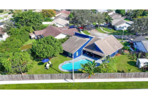 9470 NW 43rd St, Sunrise, FL 33351 Sold 05/01/25