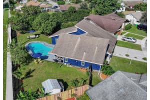 9470 NW 43rd St, Sunrise, FL 33351 Sold 05/01/25
