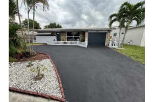 8550 NW 26th St, Sunrise, FL 33322 Sold 03/11/25