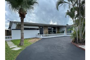 8550 NW 26th St, Sunrise, FL 33322 Sold 03/11/25