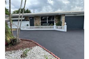 8550 NW 26th St, Sunrise, FL 33322 Sold 03/11/25