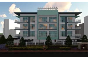 1951 Hillsboro Beach Boulevard, Deerfield Beach, FL 33441 - MLS#F10469215