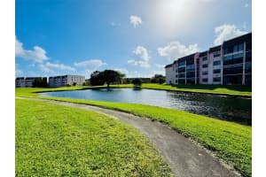 10180 NW 30TH CT 111, Sunrise, FL 33322 Sold 01/13/25