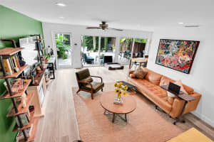 6 Hathaway Ln, Wilton Manors, FL 33305 Sold 01/27/25