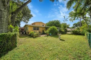 1350 SW 15th Ter, Fort Lauderdale, FL 33312 Sold 06/04/25