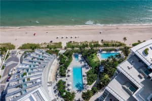 2200 N Ocean Blvd S1501, Fort Lauderdale, FL 33305 Sold 11/08/24