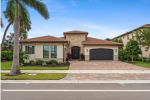 8625 Parkland Bay Dr, Parkland, FL 33076 Sold 02/04/25