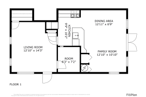 1717 NE 17th Ter, Fort Lauderdale, FL 33305 Sold 02/14/25