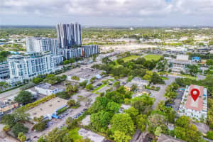 730 NE 7th ave 730, Fort Lauderdale, FL 33304 Sold 01/10/25