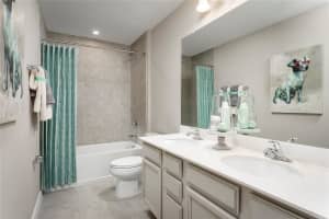 12840 SW ORVIETO WAY, Port Saint Lucie, FL 34987 Sold 05/21/25