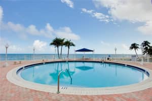 3900 N Ocean Dr 4E, Fort Lauderdale, FL 33308 Sold 03/14/25