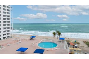 3900 N Ocean Dr 4E, Fort Lauderdale, FL 33308 Sold 03/14/25