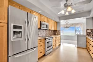 3900 N Ocean Dr 4E, Fort Lauderdale, FL 33308 Sold 03/14/25