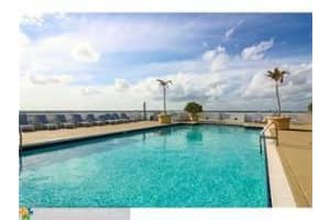 1830 Radius Dr 1225, Hollywood, FL 33020 - MLS#F10469320