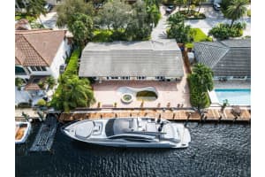 2823 NE 24th Pl, Fort Lauderdale, FL 33305 Sold 02/14/25