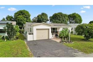 4873 NW 43rd Ct, Lauderdale Lakes, FL 33319 Sold 01/07/25