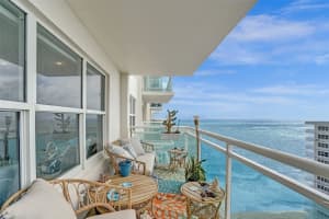 3900 Galt Ocean Drive, Fort Lauderdale, FL 33308 - MLS#F10469380