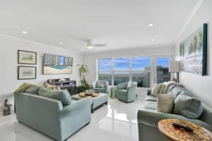 3900 Galt Ocean Drive, Fort Lauderdale, FL 33308 - MLS#F10469380