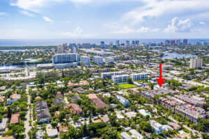 1033 NE 17TH WY 103, Fort Lauderdale, FL 33304 Sold 01/29/25